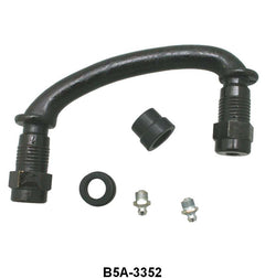 MANUAL STEERING IDLER ARM KIT - 54-56 PASSENGER