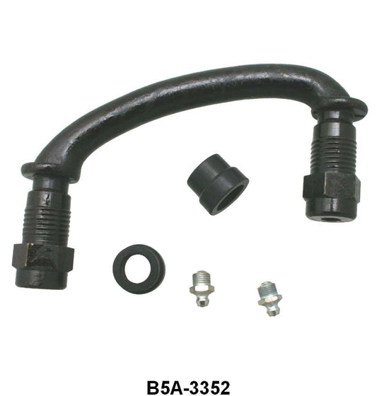 MANUAL STEERING IDLER ARM KIT - 54-56 PASSENGER
