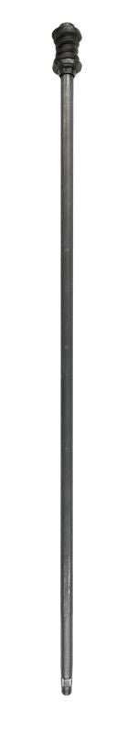 STEERING BOX WORM & SHAFT - 55 PASSENGER #306