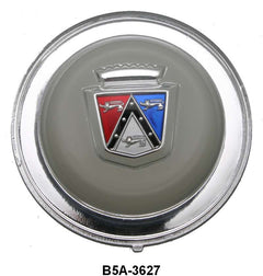 HORN RING/BUTTON EMBLEM - 55 PASSENGER