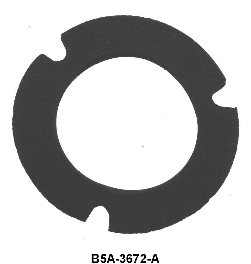 HORN RING INSULATOR - 52-56 PASS