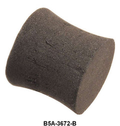 HORN BUTTON EMBLEM PAD - 55-56 PASS