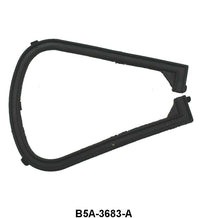 STEERING COLUMN BRACKET TO DASH SEAL/PAD - 55 PASSENGER