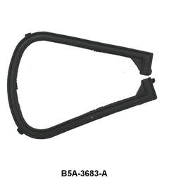 STEERING COLUMN BRACKET TO DASH SEAL/PAD - 55 PASSENGER