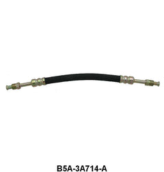 POWER STEERING CONTROL VALVE TO CYLINDER HOSE - 54-56 PASS STRAIGHT END