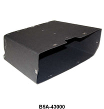 GLOVE BOX - 55 PASSENGER WITHOUT FACTORY A/C