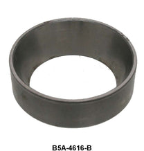 PINION FRONT BEARING RACE - 55-56 PASS