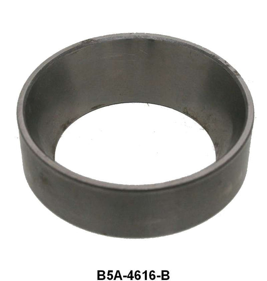 PINION FRONT BEARING RACE - 55-56 PASS