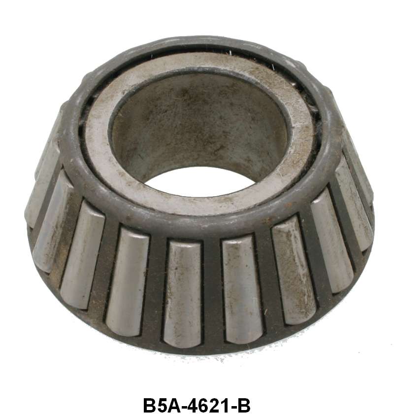 PINION FRONT BEARING - 55-56 PASS EXCEPT WAGON