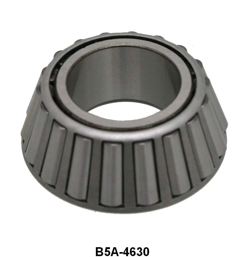 PINION REAR BEARING - 55-56 PASSENGER EXCL WGN/SDN DLVY