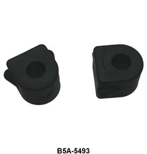 STABILIZER BAR/SWAY BAR BUSHINGS - 49-51 MERCURY, 54-56 PASSENGER