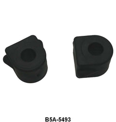 STABILIZER BAR/SWAY BAR BUSHINGS - 49-51 MERCURY, 54-56 PASSENGER