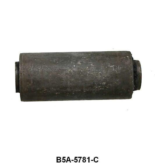 FRONT OF REAR SPRING BUSHING - 55-56 PASS EXCEPT 56 WAGON, 55 T-BIRD