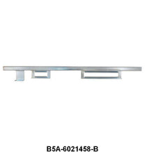 HIGH QUALITY FRONT DOOR GLASS CHANNEL - 55-56 2DR HARDTOP/CROWN VIC/CONV RH