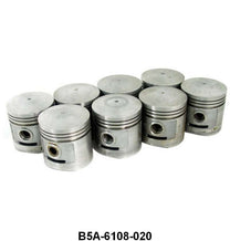 PISTONS - 55-64 292 .020 O/S
