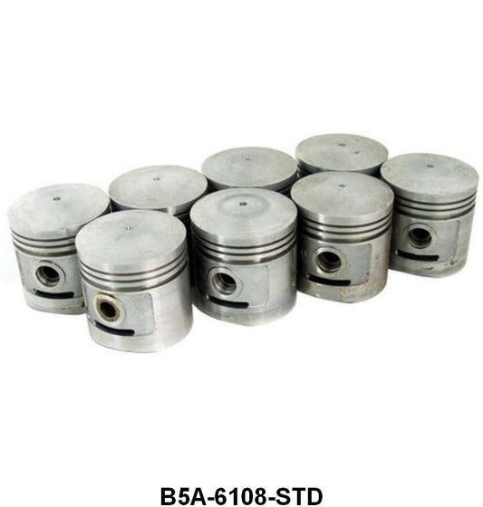 PISTONS - 55-64 292 STD