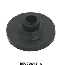 BODY TO FRAME BOLT INSULATOR - 55-56 PASSENGER