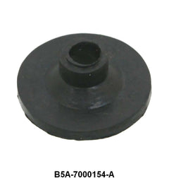 BODY TO FRAME BOLT INSULATOR - 55-56 PASSENGER