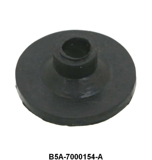 BODY TO FRAME BOLT INSULATOR - 55-56 PASSENGER