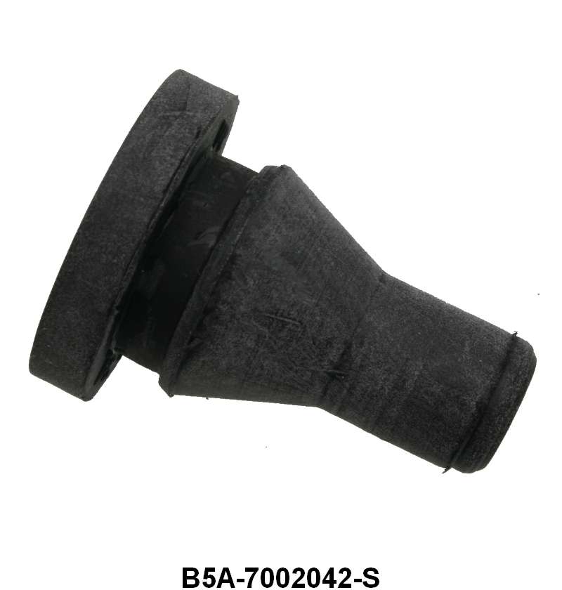 FRESH AIR VENT CABLE FIREWALL GROMMET - 55-56 PASSENGER 2 REQUIRED