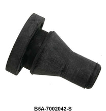 FRESH AIR VENT CABLE FIREWALL GROMMET - 55-56 PASSENGER 2 REQUIRED