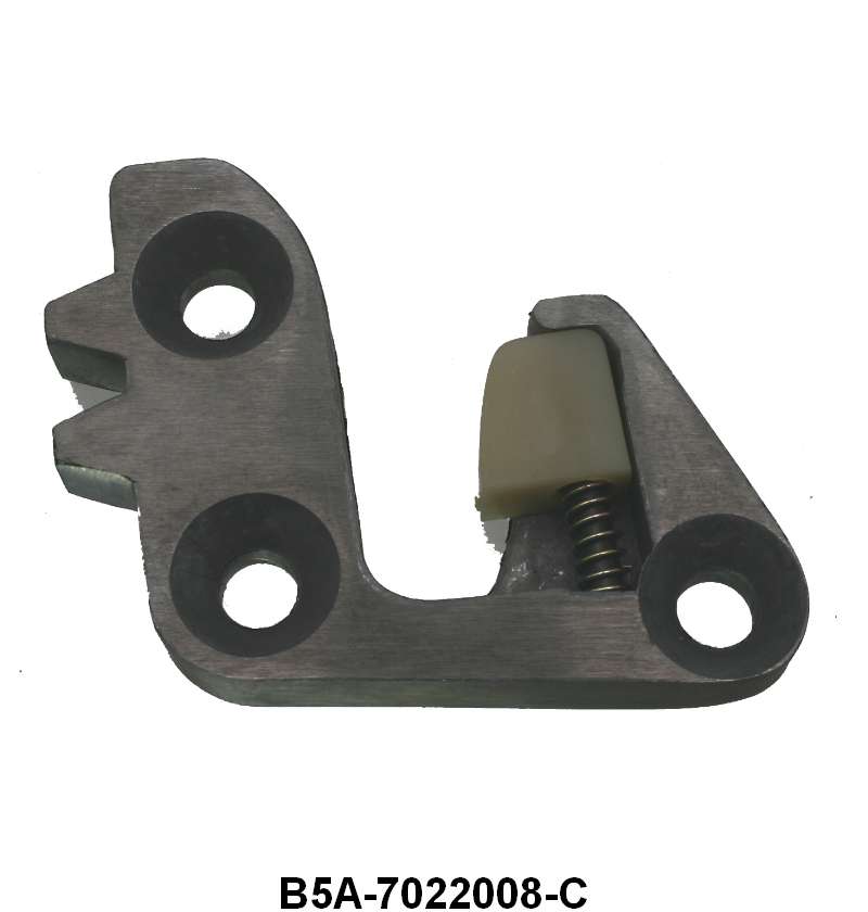 DOOR STRIKER - 55 PASS/MERC, 55 T-BIRD RIGHT HAND