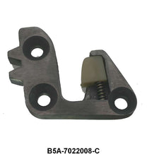 DOOR STRIKER - 55 PASS/MERC, 55 T-BIRD RIGHT HAND