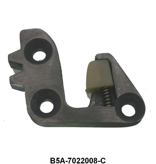 DOOR STRIKER - 55 PASS/MERC, 55 T-BIRD RIGHT HAND