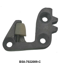 DOOR STRIKER - 55 PASS/MERC, 55 T-BIRD LEFT HAND