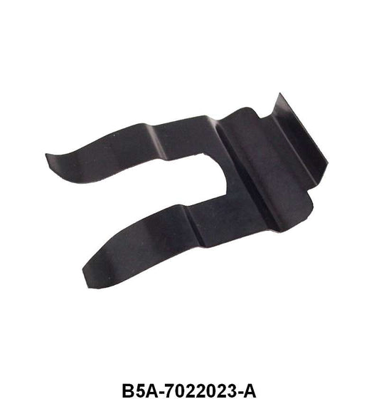 DOOR LOCK CYLINDER RETAINER - 52-56 PASSENGER, 53-60 PICKUP