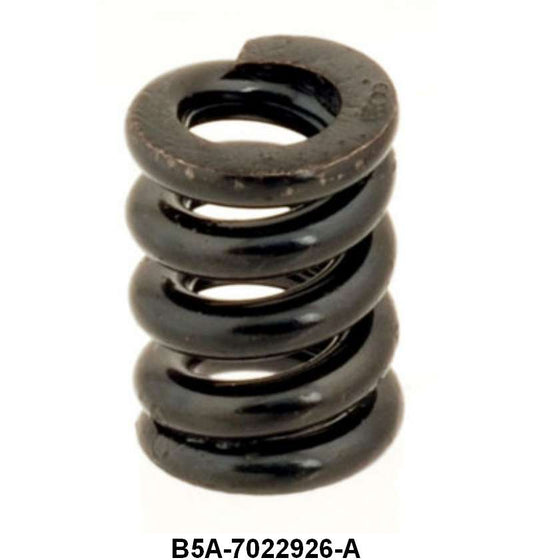 LOWER VENT WINDOW FRAME PIVOT SPRING - 53-70 CARS, 53-79 F-100/F-350