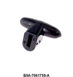 SEAT ADJUSTING KNOB - 55-56 PASSENGER, 55-57 T-BIRD