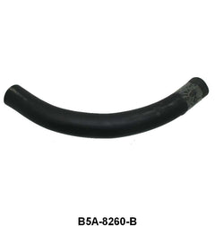 UPPER RADIATOR HOSE - 55-56 PASS, 59-60 F-100/F-250 V8