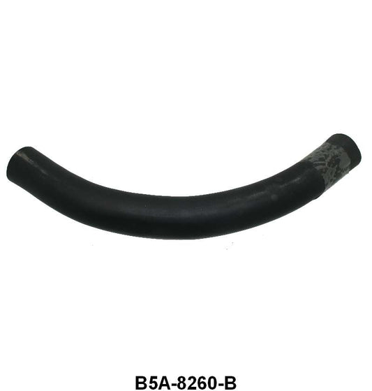 UPPER RADIATOR HOSE - 55-56 PASS, 59-60 F-100/F-250 V8