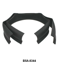 RADIATOR AIR DEFLECTOR TO HOOD SEAL - 55-56 PASSENGER