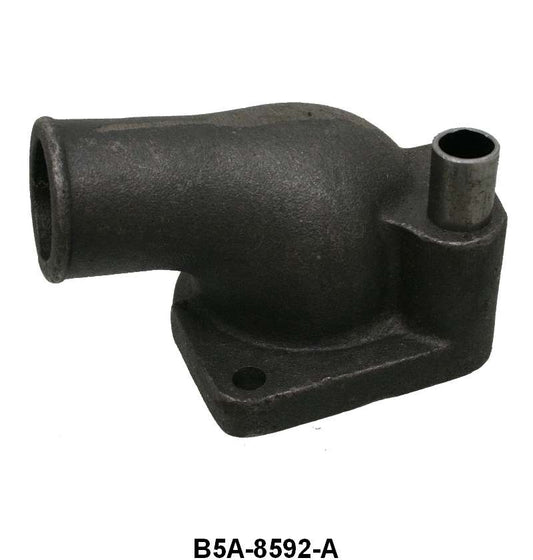 THERMOSTAT (WATER OUTLET) HOUSING - 55-59 PASS 272/292/312