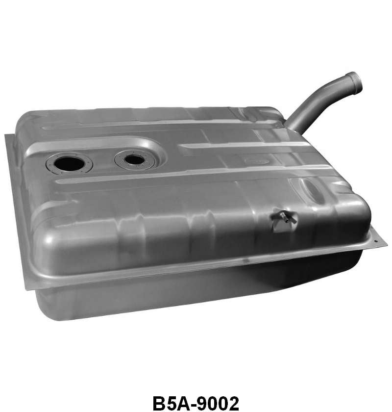 REPRODUCTION GAS TANK - 55 PASS EXCEPT WAGON/DELIVERY)
