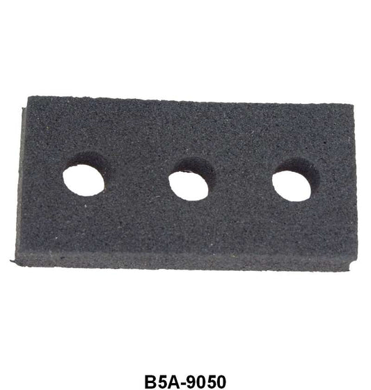 GAS TANK VENT TUBE SEAL - 55-59 PASS