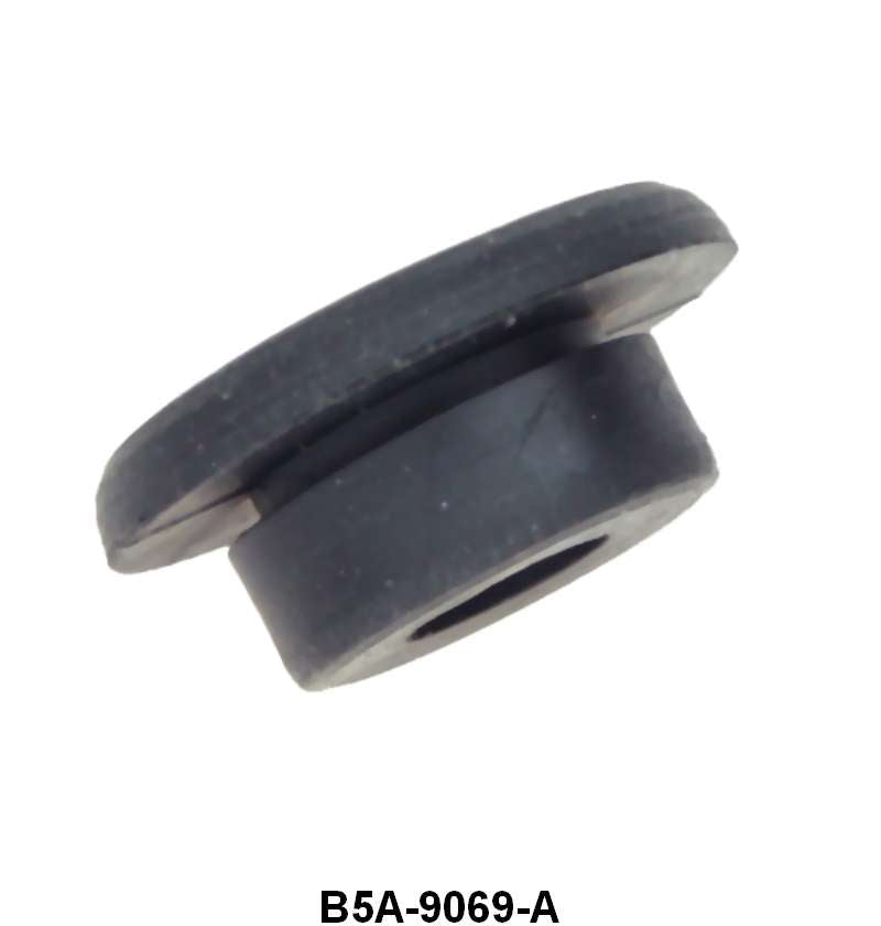 GAS TANK VENT PIPE TO BODY GROMMET - 55-59 PASSENGE