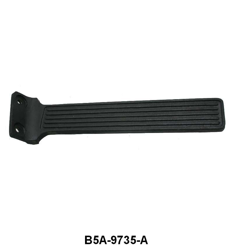 GAS PEDAL - 55-56 PASS/MERC, 55-60 T-BIRD