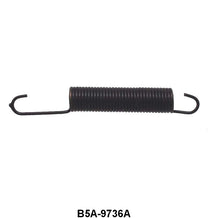 KICK DOWN LINKAGE RETURN SPRING - 55-56 PASS V8 2BBL