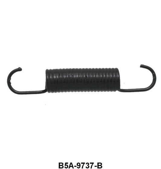 GAS PEDAL LINKAGE RETURN SPRING - 55 PASSENGER W/STD