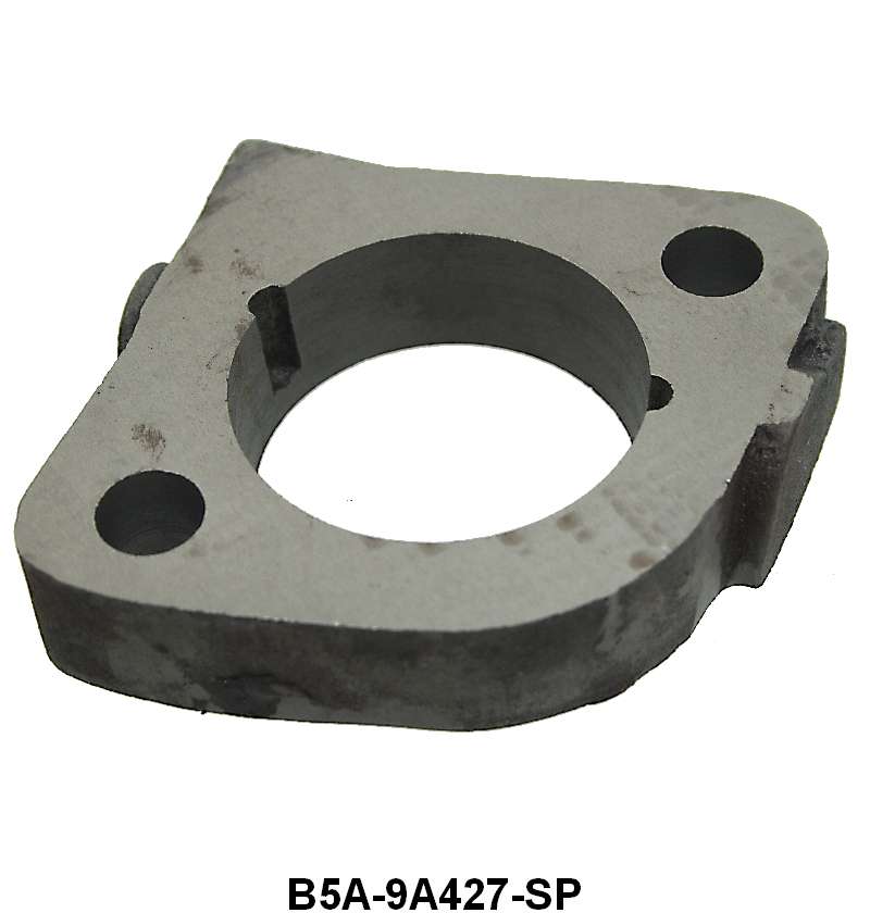 HEAT RISER SPACER - 55-59 PASS, 57-59 RANCHERO, 60-62 GALAXIE 272/292/312