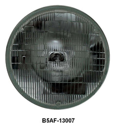 SEALED BEAM HEADLIGHT BULB - 40-55 PASS/PICKUP 6V