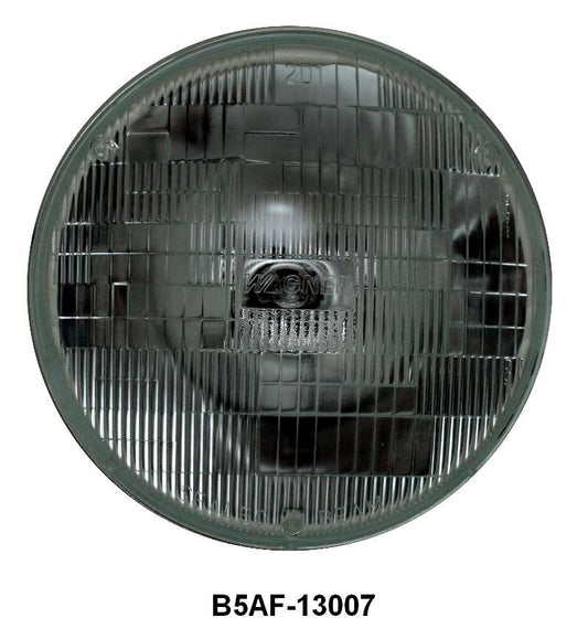 SEALED BEAM HEADLIGHT BULB - 40-55 PASS/PICKUP 6V