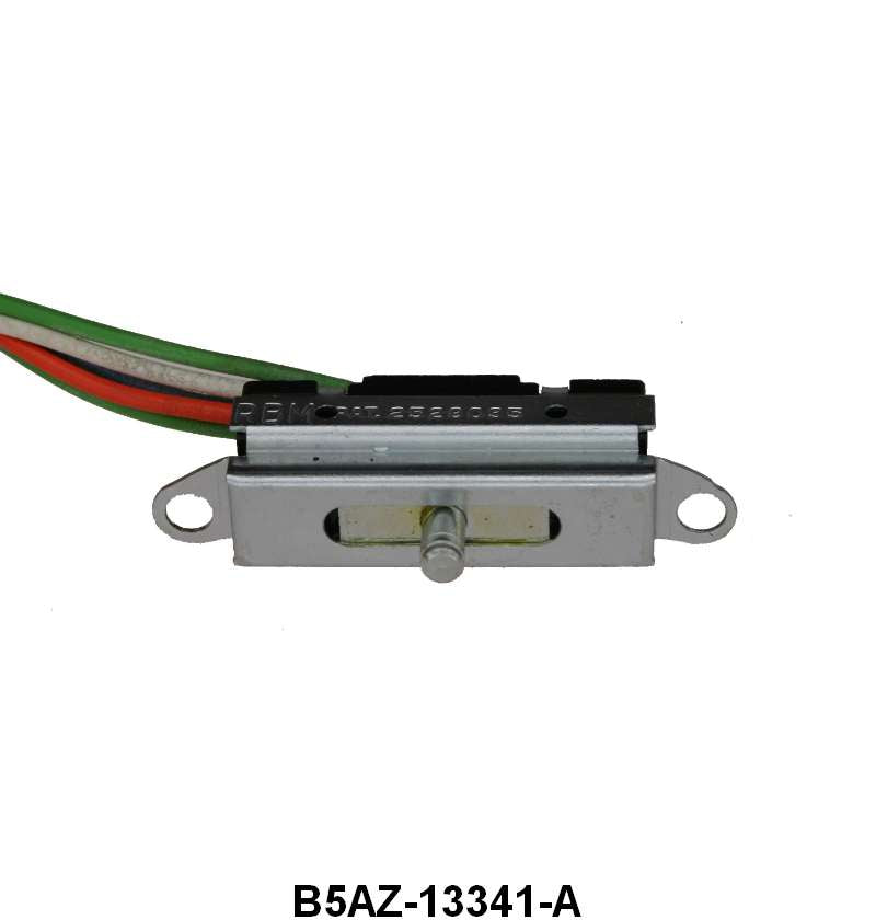 TURN SIGNAL SWITCH - 52-55 PASS EXCEPT MERCURY