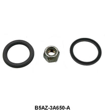 PWR. STR. CONTROL VALVE REPAIR KIT - LATE 55-56 PASS .814"ID