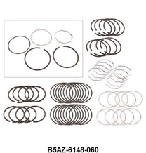 PISTON RINGS - 55-62 PASS, 55-64 F-100/350, 292,  .060 SIZE