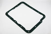AUTOMATIC TRANSMISSION PAN GASKET - 55-59 PASS/F-100 3speed, 14 HOLES
