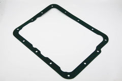 AUTOMATIC TRANSMISSION PAN GASKET - 55-59 PASS/F-100 3speed, 14 HOLES